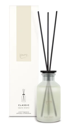 ohgreen Geuren|Ipuro huisparfum classic blanc 240ml