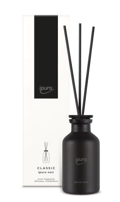 ohgreen Geuren|Ipuro huisparfum classic noir 75ml