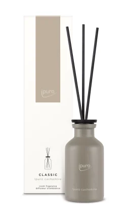 ohgreen Geuren|Ipuro huisparfum classic cachemire 75ml
