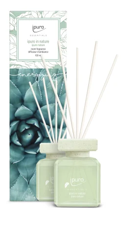 ohgreen Geuren|Ipuro in nature huisparfum 100ml