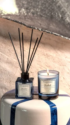 ohgreen Geuren|Istanbul bosphorus geurstokjes 120ml