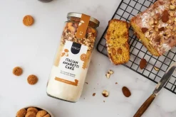 ohgreen Voeding|Italian amaretti cakemix