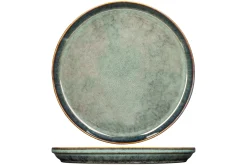 ohgreen Servies|Jade dessertbord d22,5cm