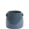 ohgreen Potten En Vazen|Jars Pot tabor s blue d22h19