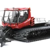 ohgreen Lemax Kerstdorpen|Jägerndorfer pistenbully 400 1:32 rood
