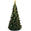 ohgreen Lemax Kerstdorpen|Jolly christmas tree, b/o (4.5v)
