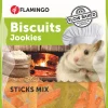 ohgreen Knaagdieren Voeding|Jookies stick mix 100gr