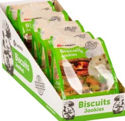 ohgreen Knaagdieren Voeding|Jookies stick mix 100gr