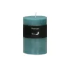 ohgreen Kaarsen|KAARS ⌀ 7X10 CM WINTERGROEN