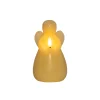 ohgreen Deco Verlichting Binnen|Kaars engel wax 3d vlam