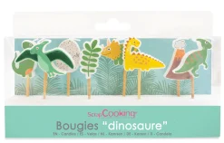 ohgreen Bakken|Kaarsen