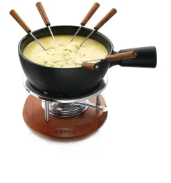 ohgreen Koken|Kaasfondueset