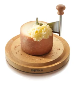 ohgreen Koken|Kaaskruller