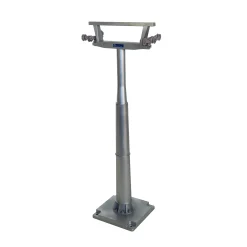 ohgreen Lemax Kerstdorpen|Kabelbaan mast 3 hoogten 45 cm 1:32