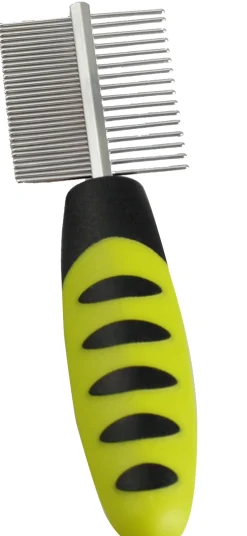 ohgreen Andere|Kam met handvat dubbel knaagdier