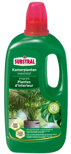 ohgreen Meststoffen|Kamerplantenmeststof 1L