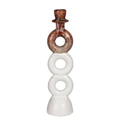 ohgreen Sfeermakers|Kandelaar - H32 x 8 cm
