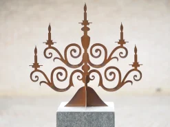 ohgreen Decoratie|Kandelaar 3D