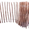 ohgreen Tuinafsluiting En Hout|Ecocheques|Kastanjehouten hekwerk