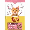 ohgreen Werelddierendag|Kat Voeding|Kattenbrokken lara junior care with chicken 950g