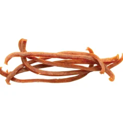 ohgreen Kat Voeding|Kattensnack nibbly jerky kip & vis 30g