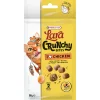 ohgreen Kat Voeding|Kattensnackslara crunchy bites with chicken happy teeth treats 50g