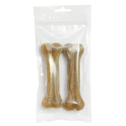 ohgreen Hond Voeding|Werelddierendag|Kauwbeen 15 cm. 2-pack (eurol.)