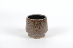 ohgreen Potten En Vazen|Keramieken bloempot bruni