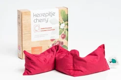 ohgreen Sfeermakers|Kersenpitkussen cervico