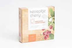 ohgreen Sfeermakers|Kersenpitkussen cervico