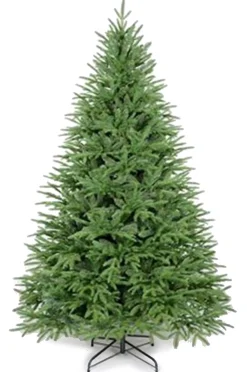 ohgreen Kerstbomen|Kerstbomen Kunststof|Kerstboom calgary fine groen 108 x 150cm