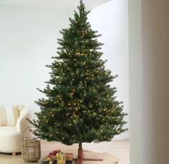 ohgreen Kerstbomen|Kerstbomen Kunststof|Kerstboom kentucky 228cm