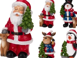 ohgreen Thema Classic|Kerstdecoratie|Kerstfiguren