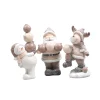 ohgreen Kerstdecoratie|Kerstfiguren