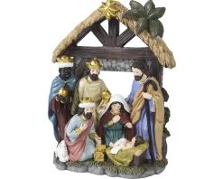 ohgreen Kerststallen|Kerstgroep