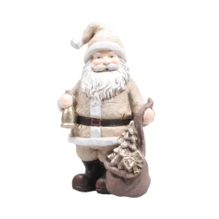 ohgreen Kerstdecoratie|Kerstman