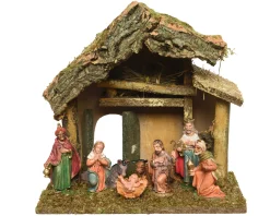 ohgreen Kerststallen|Kerststal