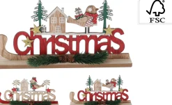 ohgreen Thema Classic|Kerstdecoratie|Kersttafereel