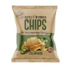 ohgreen Voeding|Kettle cooked chips jalapeño 150 gr