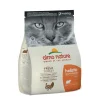 ohgreen Kat Voeding|2Kg kalkoen en rijst