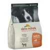 ohgreen Hond Voeding|2Kg M-L lam en rijst