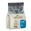 ohgreen Kat Voeding|2Kg Sterilised rund & rijst