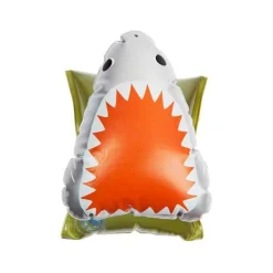 ohgreen Buitenspeelgoed|Kids pool floats zwembandjes haai