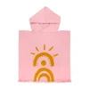 ohgreen Buitenspeelgoed|Kids swimtime strandponcho