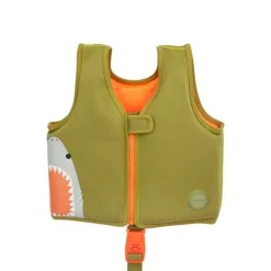 ohgreen Buitenspeelgoed|Kids swimtime zwemvest 1-2 jaar