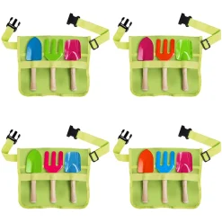 ohgreen Handgereedschap|Kindertuingereedschapsgordel