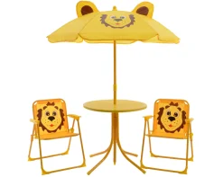 ohgreen Buitenspeelgoed|Kindertuinset