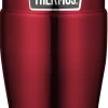 ohgreen In En Rond De Keuken|King tumbler mug rood 470ml