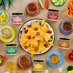 ohgreen Voeding|Kip tandoori op de indiase manier