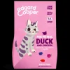 ohgreen Kat Voeding|Kitten Brokjes Eend&Kip 2kg
